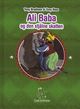 Omslagsbilde:Ali Baba og den stjålne skatten