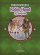 Omslagsbilde:Robin Hood og sølvpilen