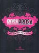 Omslagsbilde:Rosa prosa : om jenter og kåthet