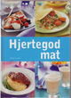 Omslagsbilde:Hjertegod mat