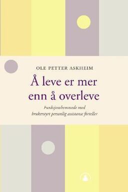 forsidebilde - trykk for å vise stor versjon