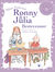 Omslagsbilde:Ronny &amp; Julia : bestevenner