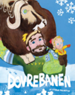 forsidebilde - trykk for å vise stor versjon