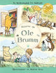 Cover photo:Historier om Ole Brumm