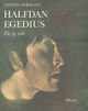 Omslagsbilde:Halfdan Egedius : liv og verk