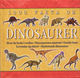 Omslagsbilde:1000 fakta om dinosaurer
