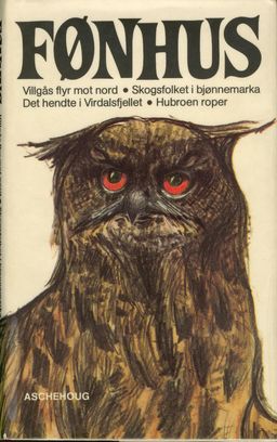 forsidebilde - trykk for å vise stor versjon