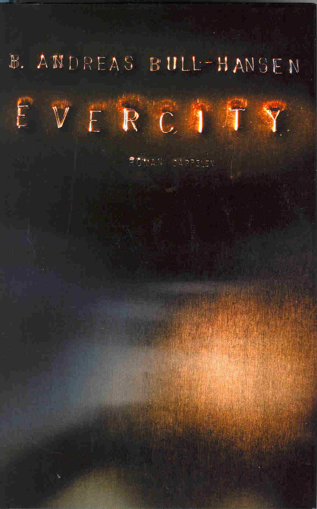 Evercity : roman