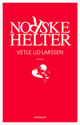 Cover photo:Norske helter