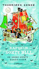 Cover photo:Kaptein Sorte Bill og andre kjente Egner-viser
