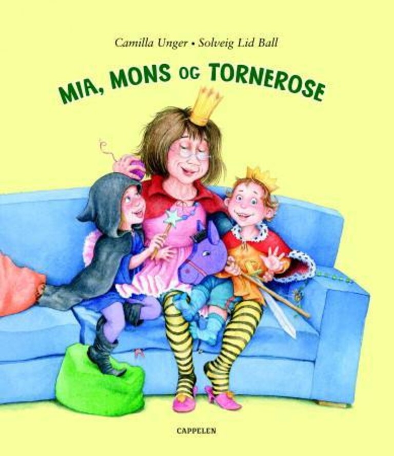 Forsidebilde