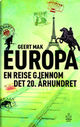 Omslagsbilde:Europa : en reise gjennom det 20. århundre