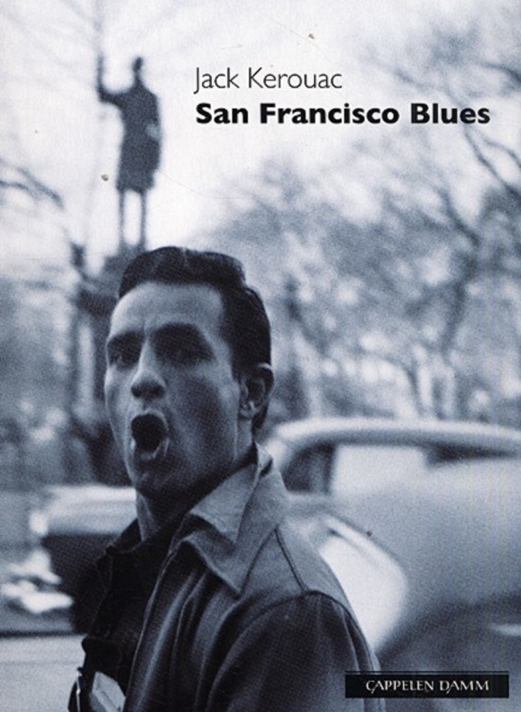 San Francisco blues