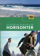 Omslagsbilde:Horisonter 10 : grunnbok : RLE for ungdomstrinnet