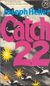 Omslagsbilde:Catch 22 : roman