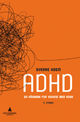 Omslagsbilde:ADHD : en håndbok for voksne med ADHD