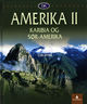 Omslagsbilde:Amerika II . Karibia og Sør-Amerika