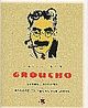 Omslagsbilde:Kaffe med Groucho