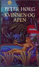 Omslagsbilde:Kvinnen og apen