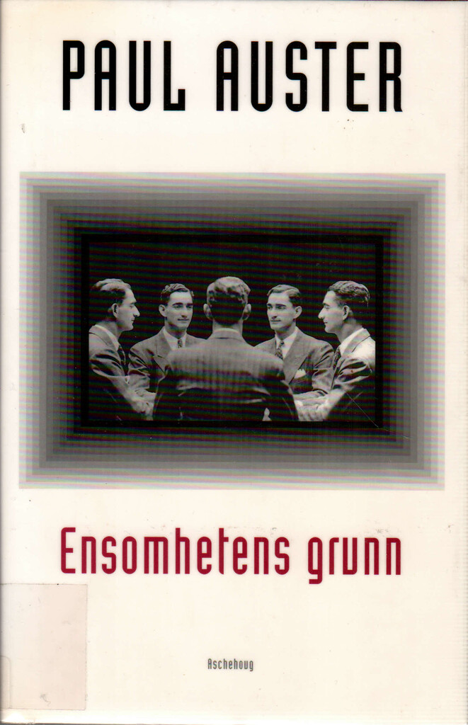 Ensomhetens grunn