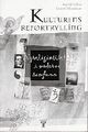 Omslagsbilde:Kulturens refortrylling : nyreligiøsitet i moderne samfunn