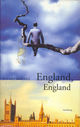 Omslagsbilde:England, England