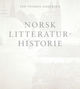Omslagsbilde:Norsk litteraturhistorie