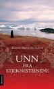 Omslagsbilde:Unn fra Stjernesteinene : en roman fra det gamle Grønland