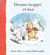 Omslagsbilde:Brumm bygger et hus