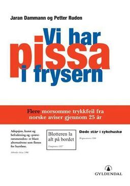 forsidebilde - trykk for å vise stor versjon