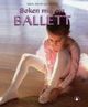Omslagsbilde:Boken min om ballett
