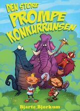 Forsidebilde