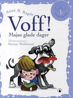 forsidebilde - trykk for å vise stor versjon