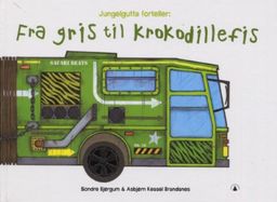 forsidebilde - trykk for å vise stor versjon