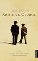 Omslagsbilde:Arthur &amp; George