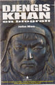 Omslagsbilde:Djengis Khan : hans liv, død og gjenfødelse