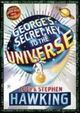 Omslagsbilde:Georgs hemmelige nøkkel til universet
