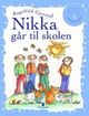 Omslagsbilde:Nikka går til skolen