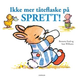 forsidebilde - trykk for å vise stor versjon