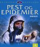 Cover photo:Pest og epidemier