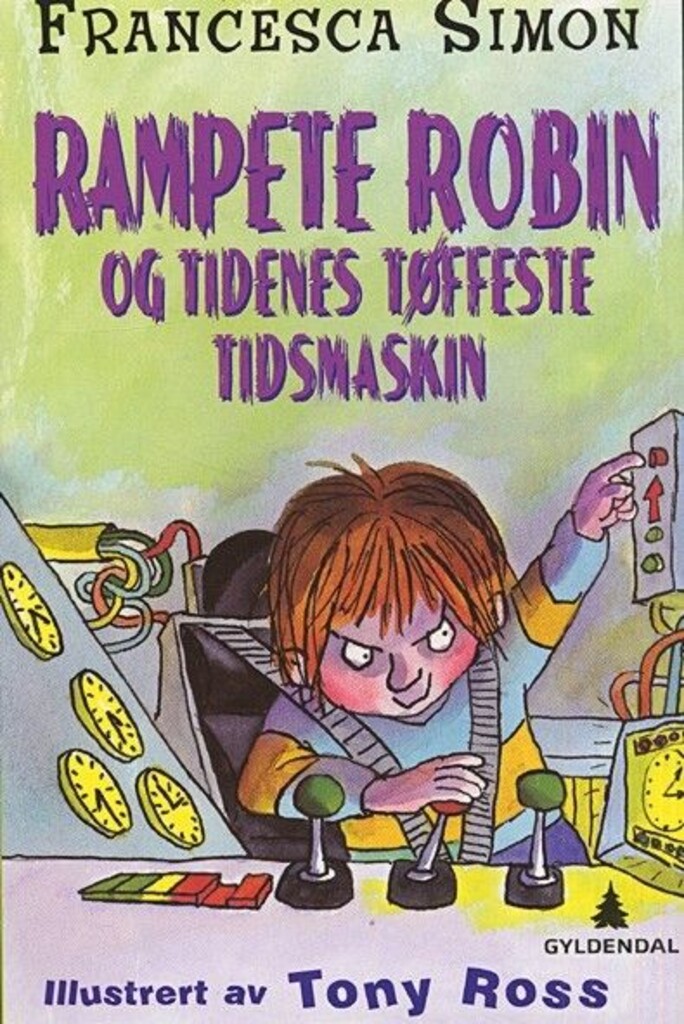 Forsidebilde
