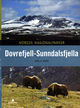 Omslagsbilde:Dovrefjell-Sunndalsfjella