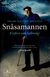 Omslagsbilde:Snåsamannen : kraften som helbreder