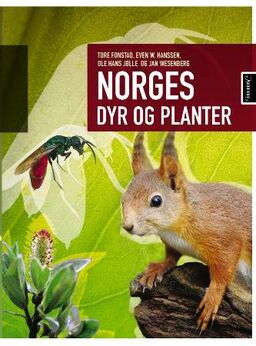 forsidebilde - trykk for å vise stor versjon