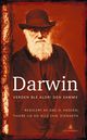 Omslagsbilde:Darwin : Verden ble aldri den samme