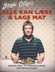 Omslagsbilde:Alle kan lære å lage mat