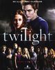 Omslagsbilde:Twilight : en illustrert filmguide