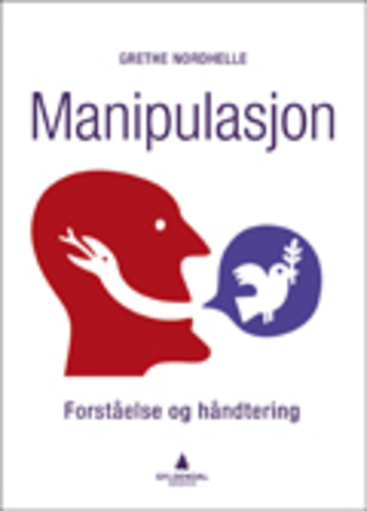 Manipulasjon - forståelse og håndtering
