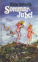 Omslagsbilde:Sommar-jubel