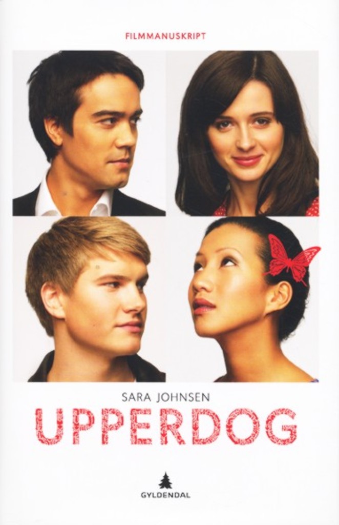 Upperdog : filmmanuskript